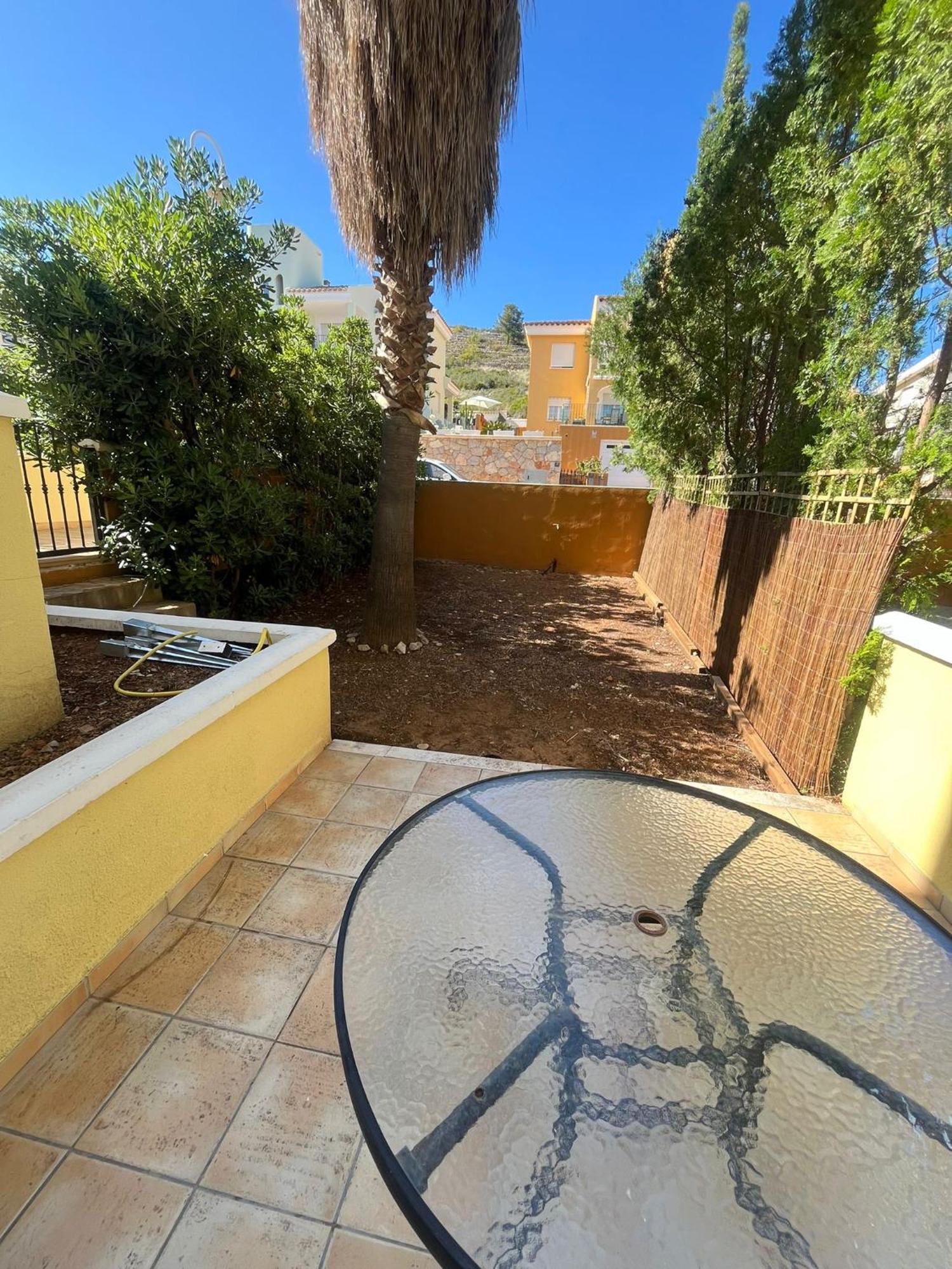 Apartamento Sant Antoni Peniscola Exterior photo