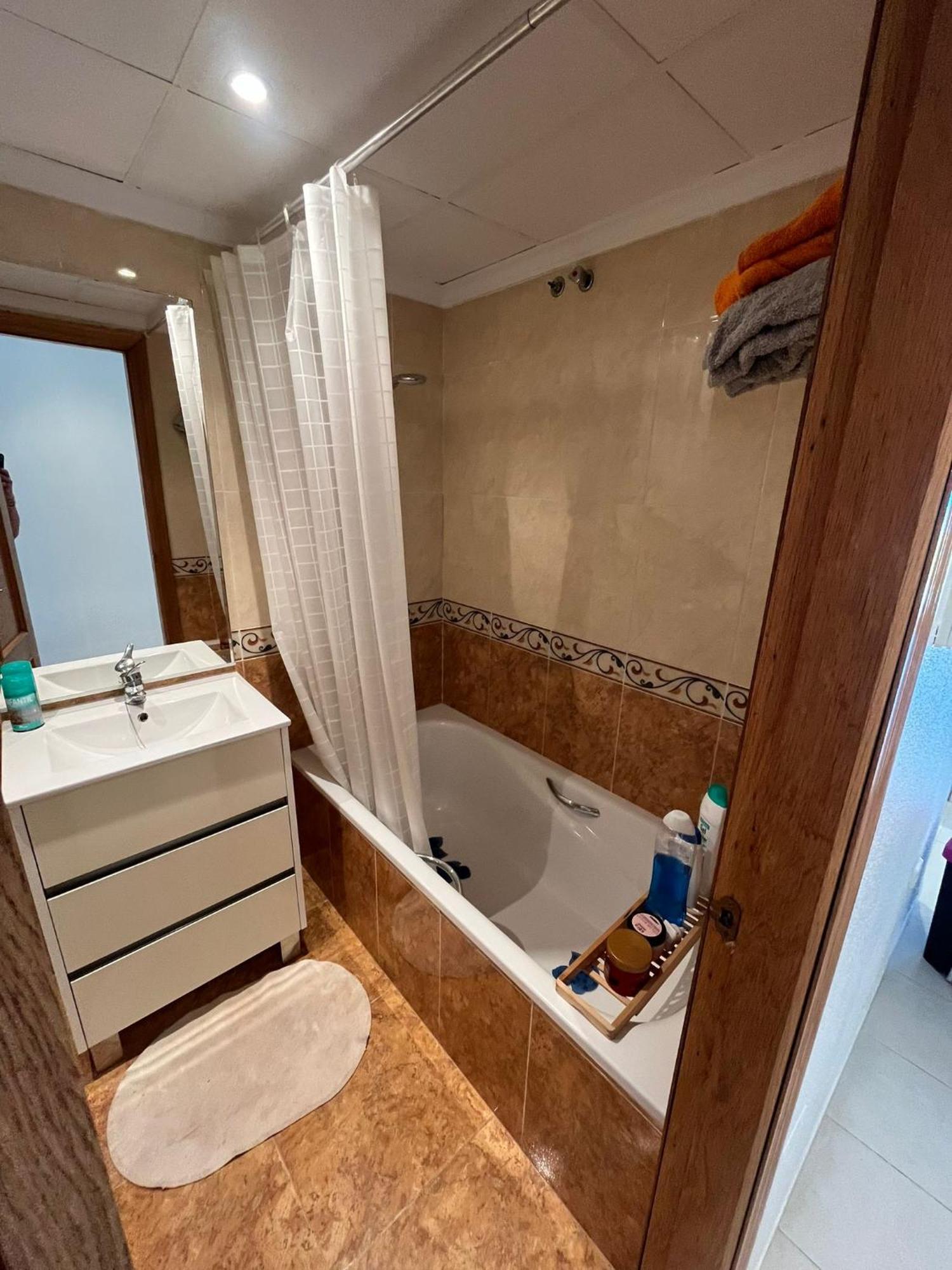 Apartamento Sant Antoni Peniscola Exterior photo